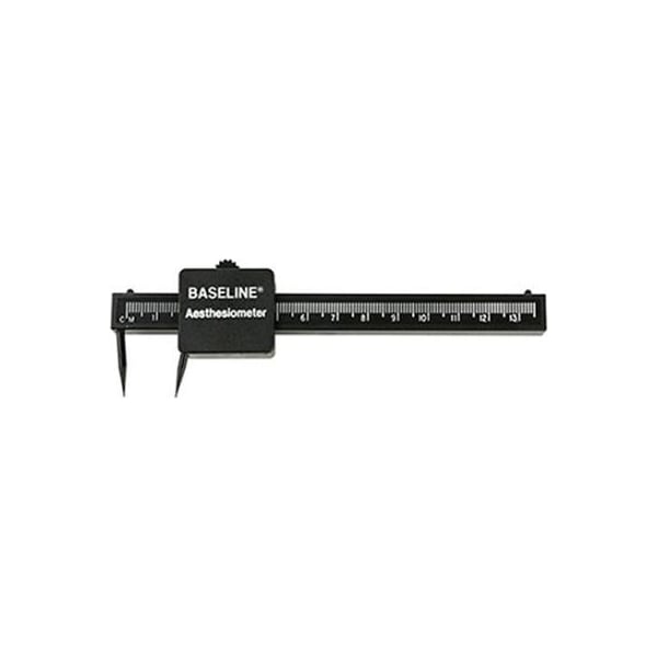 Baseline Plastic 2-Point Discriminator